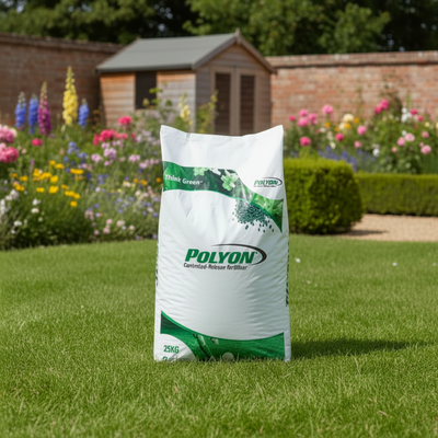 Polyon® Controlled Slow Release Fertiliser (3-4 months) 25kg