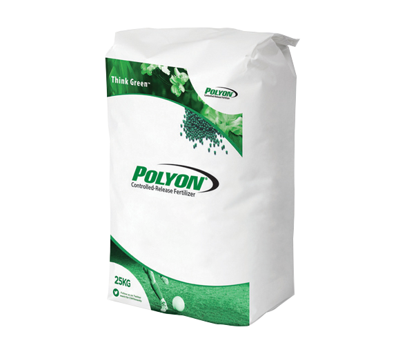 Polyon® Controlled Slow Release Fertiliser (3-4 months) 25kg