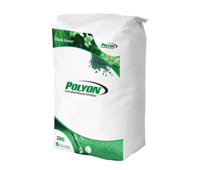 Polyon® Controlled Slow Release Fertiliser (3-4 months) 25kg