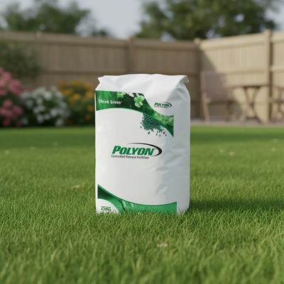 Polyon® 24-5-8 Fine Controlled Slow Release Fertiliser (6-7 months) 25kg