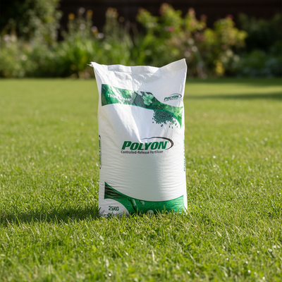 Polyon® 18-0-8 Controlled Slow Release Fertiliser (4-5 months) 25kg