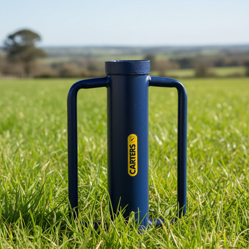 Guide Post Driver Heavy Duty Post Driver | Amenity Choice