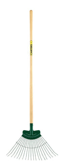 Professional Spring Tine Lawn Rake