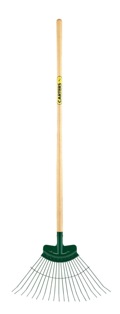 Professional Spring Tine Lawn Rake