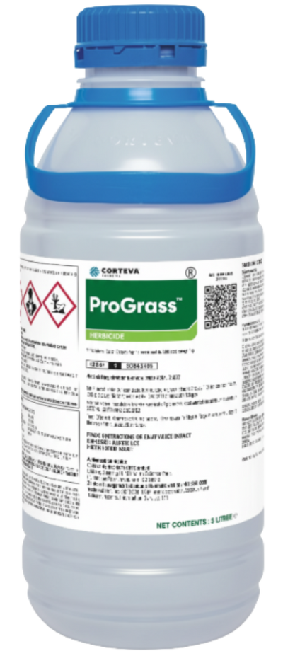 ProGrass Selective Weed Killer 3L