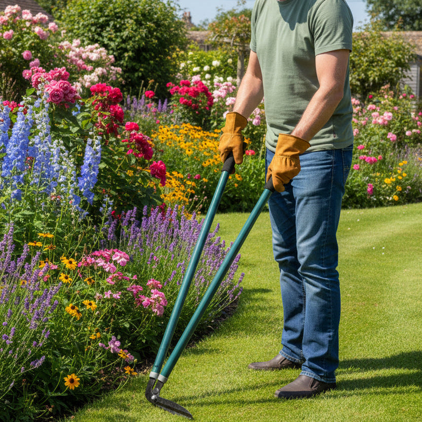 Edging Shears