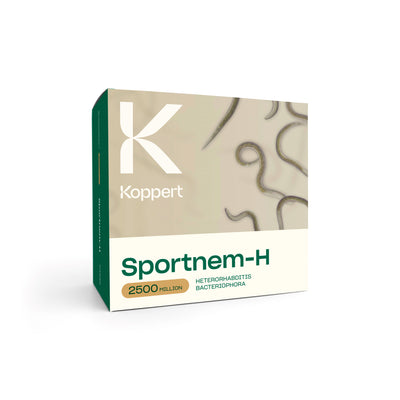 Sportnem-H Chafer Grub Killer