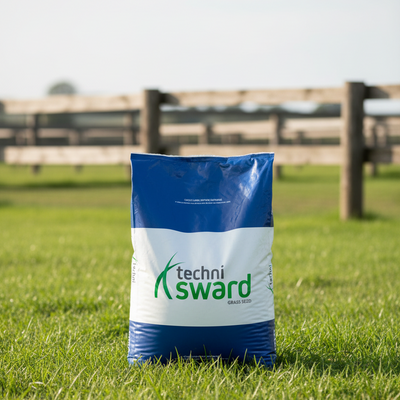 TechniSward Horse Paddock Grass Seed packshot