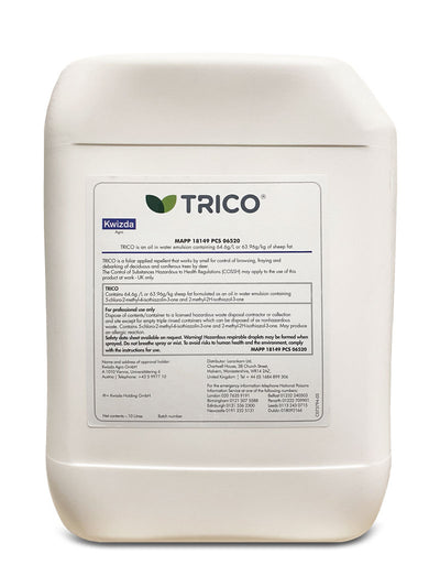 Trico® Tree Protection - Deer Repellent 10L