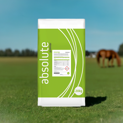 Absolute Premier 20-10-10 Paddock 20kg