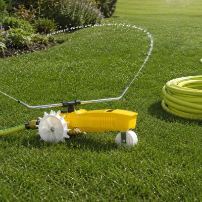 Irrigation 