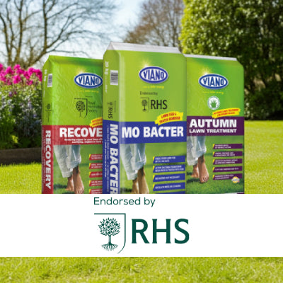 Lawncare Packages