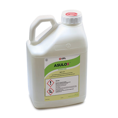 Asulox Herbicide - Bracken Control