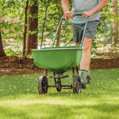 Autumn Fertilisers