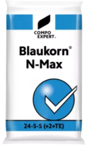 Compo Expert Blaukorn® N-Max 24-5-5 Fertiliser 25kg