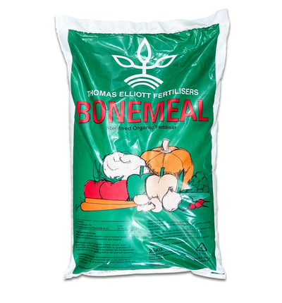 Bonemeal Organic Fertiliser