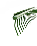 Chelwood® 18E® LANDSCRAPER® steel rake head profile