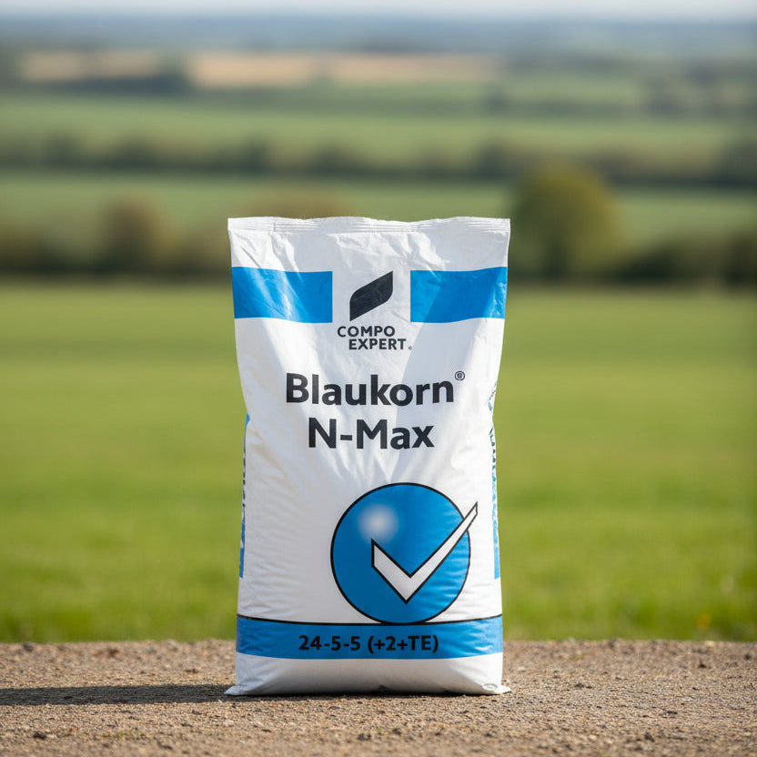 Compo Expert High-N Paddock Fertiliser 25kg