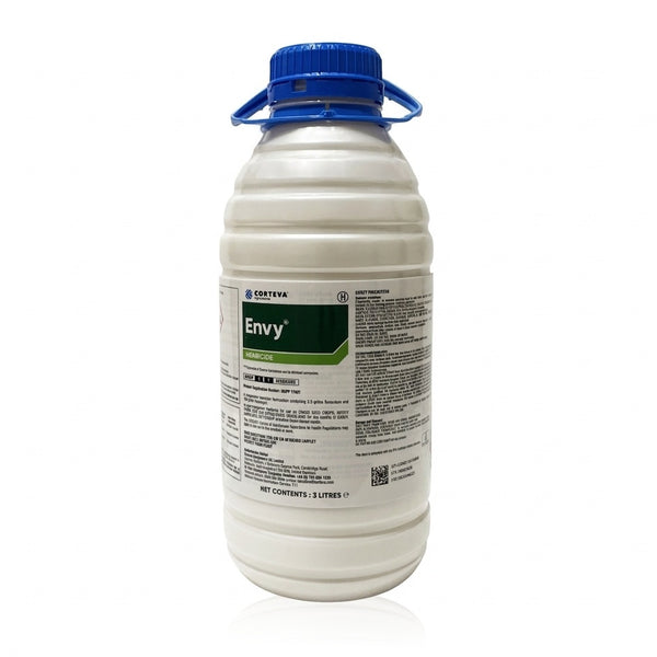 Envy Herbicide Weed Killer 3L | Amenity Choice