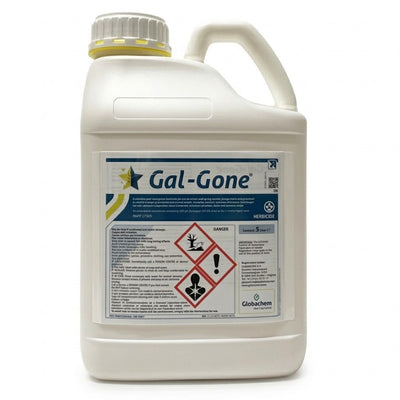 Gal-Gone Selective Weed Killer 5L
