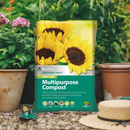 Peat-Free Multi-Purpose Compost 40L