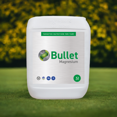 Bullet Magnesium (5%) 5L