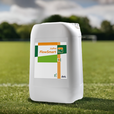 H2Pro FlowSmart