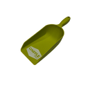 Castle Tools - Grit Scoop