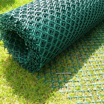 Ground Reinforcement