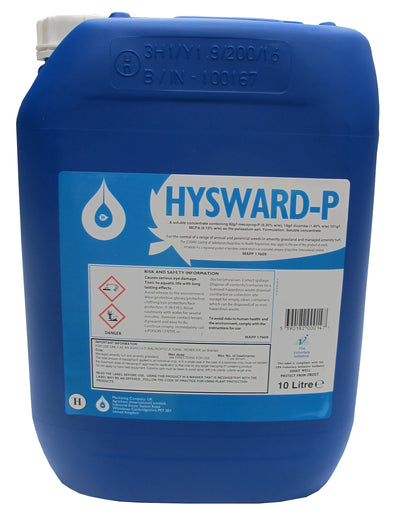 Hysward-P Selective Herbicide