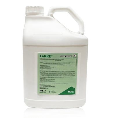 Larke Selective Weed Killer 10L