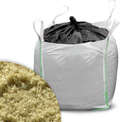 Sports Sand Bulk Bag