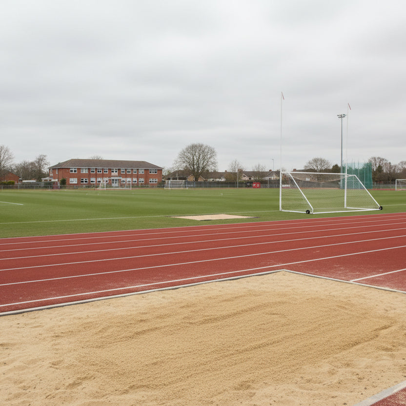 Sports Sand Bulk Bag