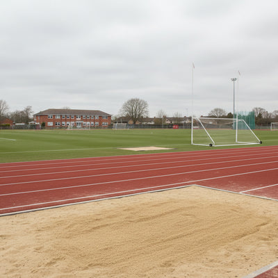 Sports Sand Bulk Bag