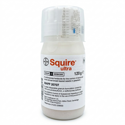 Squire Ultra Selective Weed Killer
