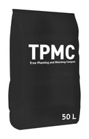 TPMC Tree Planting and Mulching Compost 50L