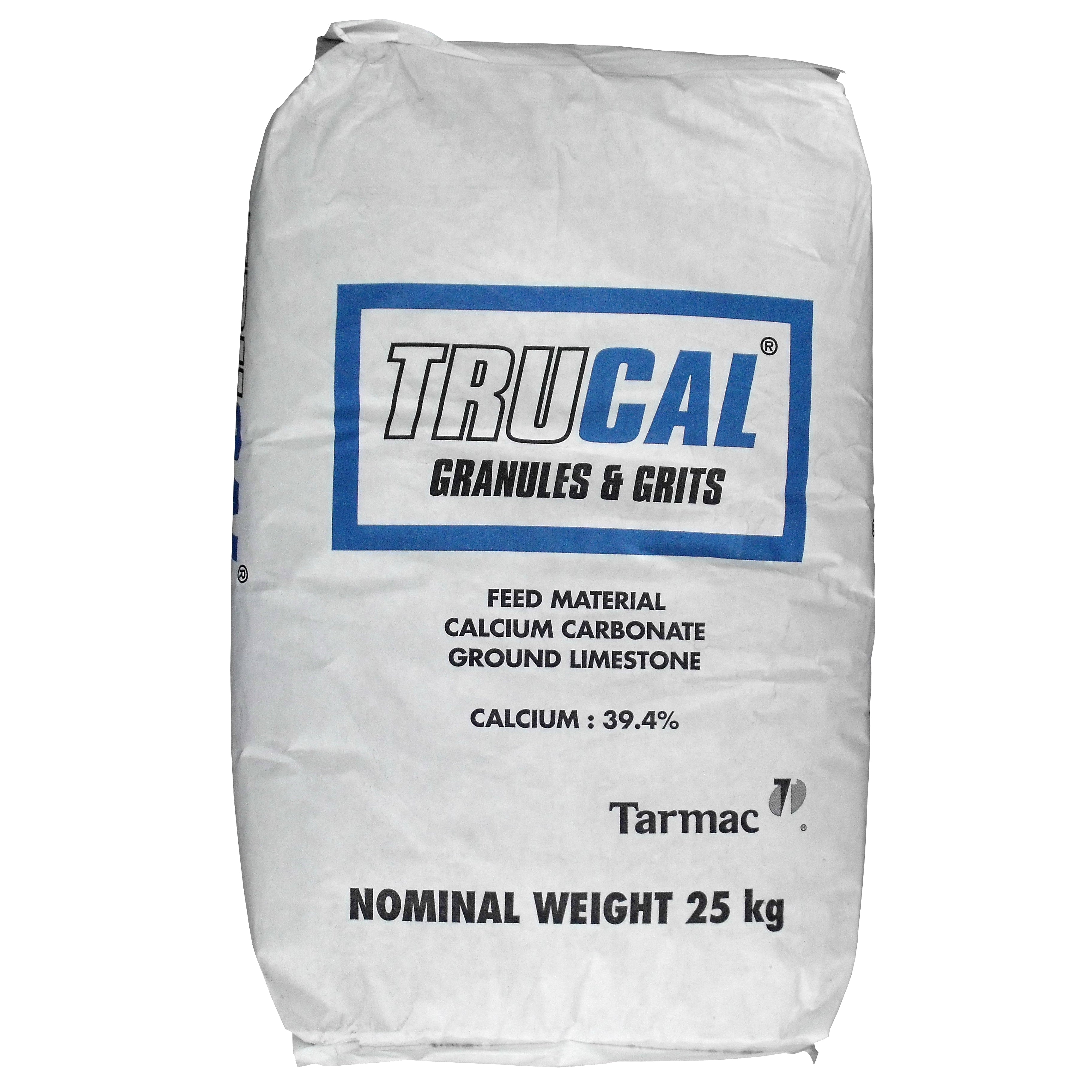 TruCal Paddock Lime 25kg
