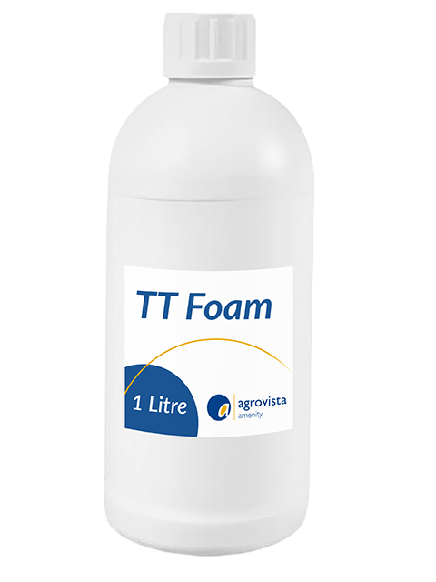 TT Foam 1L