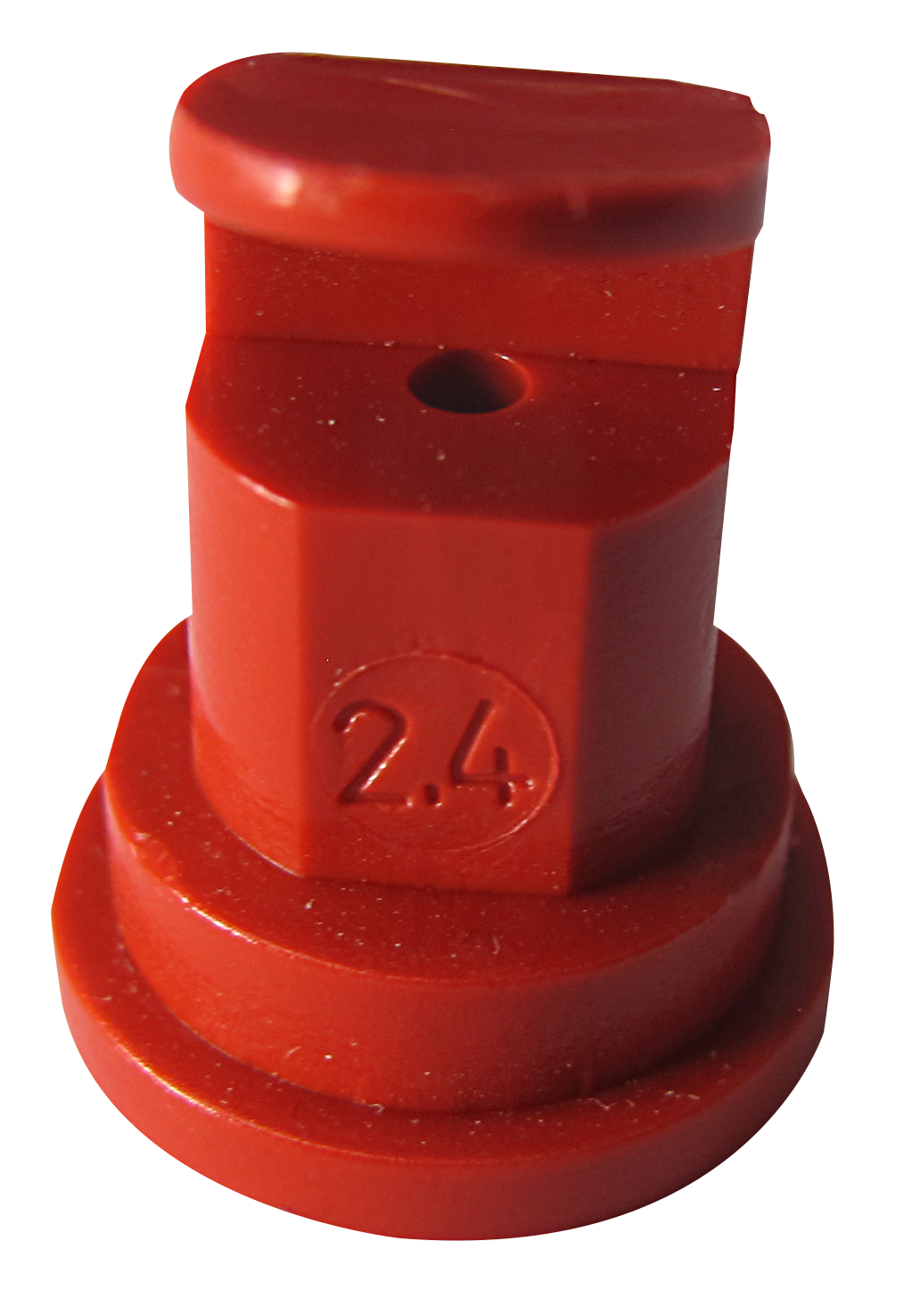 Anvil Nozzles