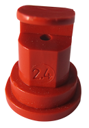 Anvil Nozzles