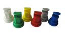 Anvil Nozzles