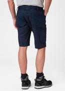 Oxford Service Shorts