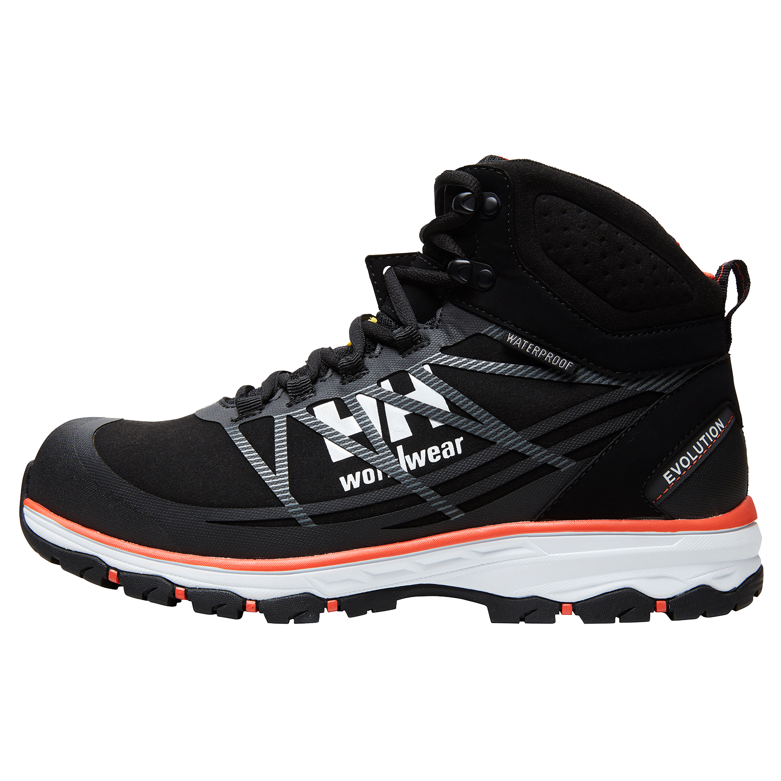 Helly Hansen Chelsea Evolution Mid Boot
