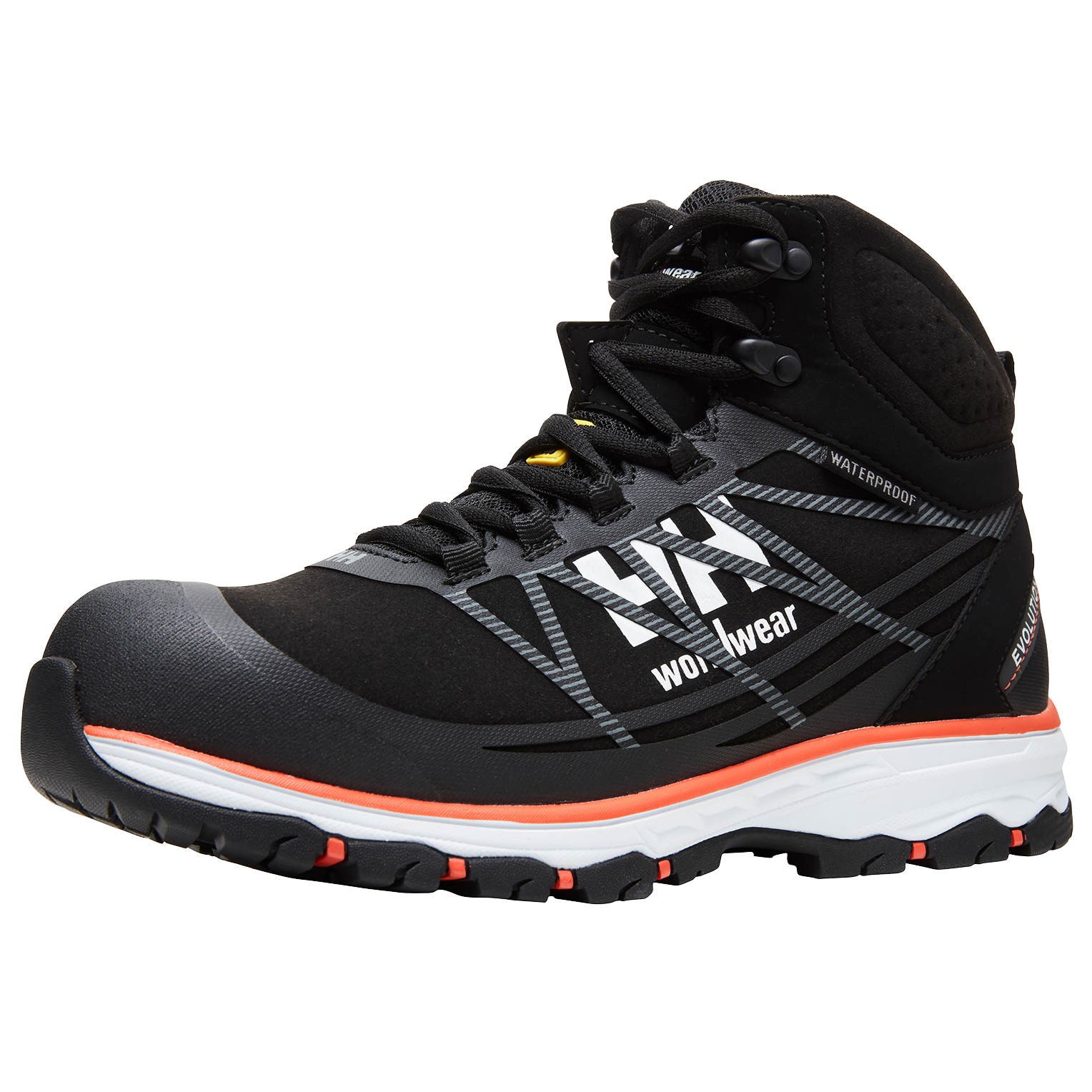 Helly Hansen Chelsea Evolution Mid Boot