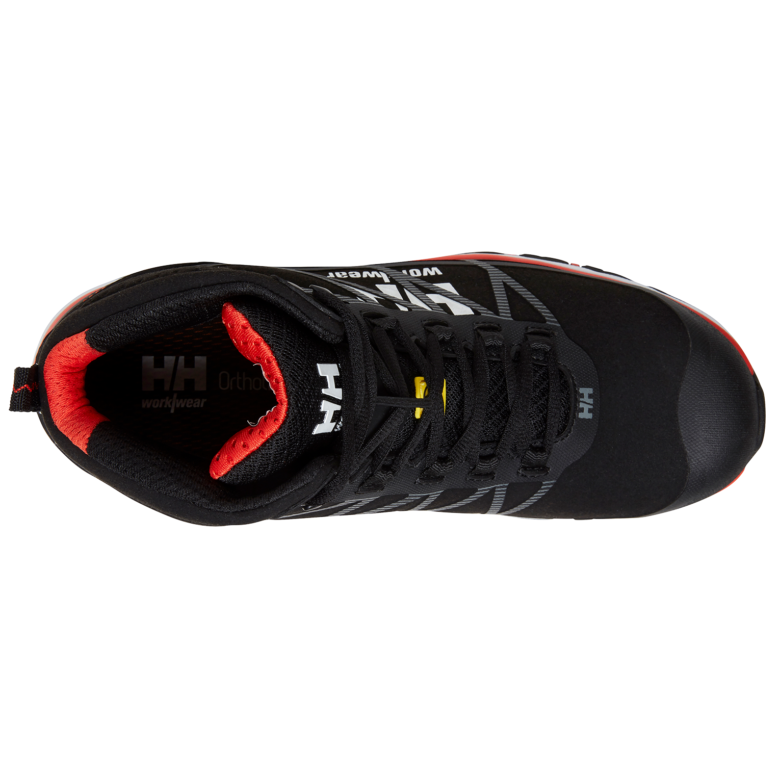 Helly Hansen Chelsea Evolution Mid Boot