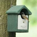 Vivara Pro Barcelona Open WoodStone® Nest Box