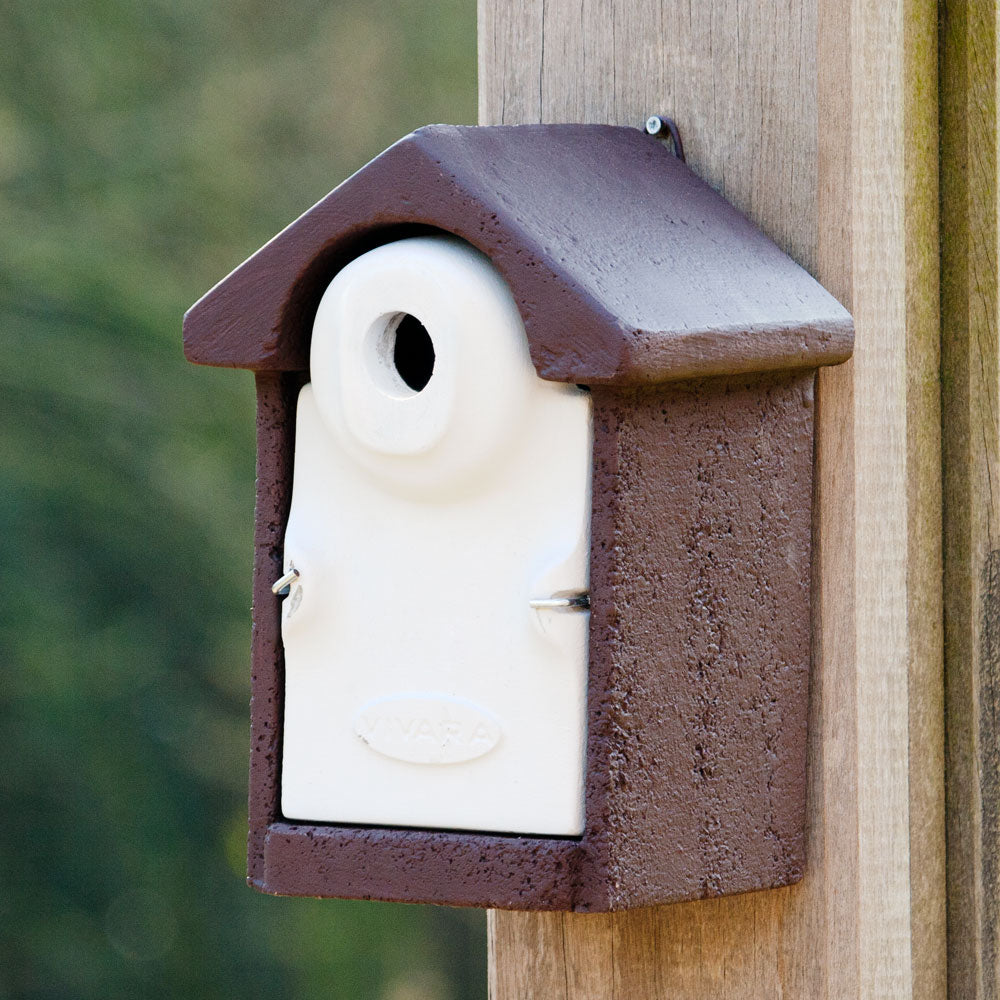 Vivara Pro Seville WoodStone® Nest Box