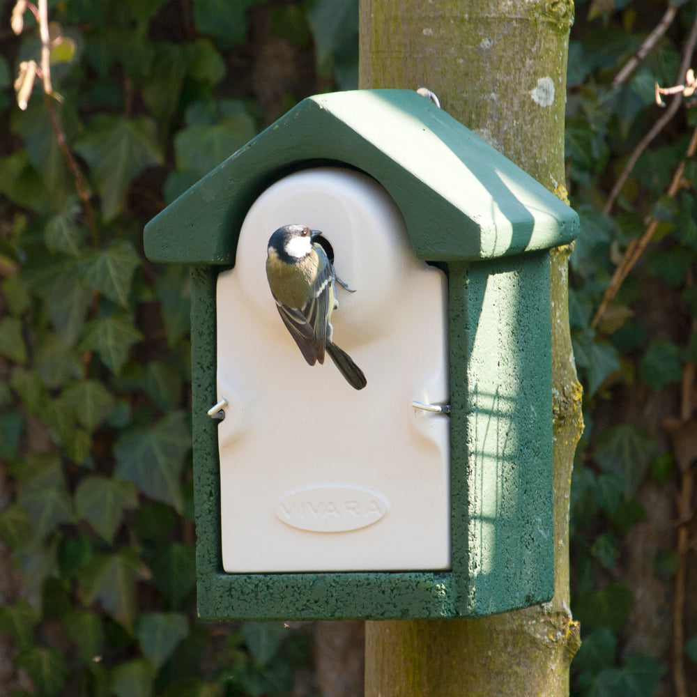 Vivara Pro Seville WoodStone® Nest Box