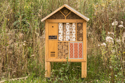 Vivara Pro Corsica Insect Hotel