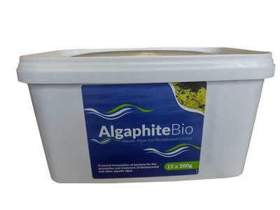 Algaphite Bio - Algae and Blanket Weed Treatment